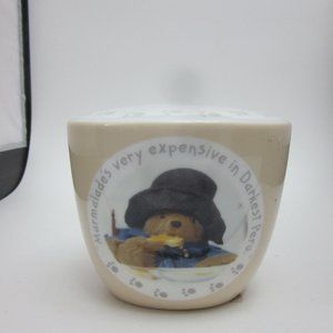 Spode Paddington Bear money bank